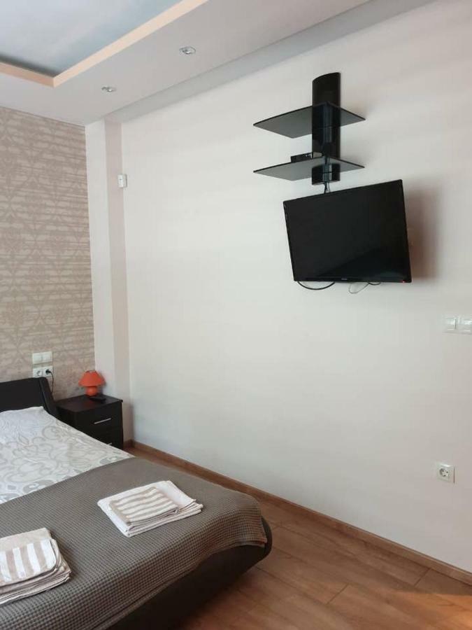 Luxury 2 Bedroom,2 Bathroom Apart ,Free Parking Plovdiv Eksteriør billede