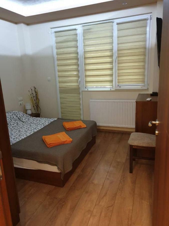 Luxury 2 Bedroom,2 Bathroom Apart ,Free Parking Plovdiv Eksteriør billede