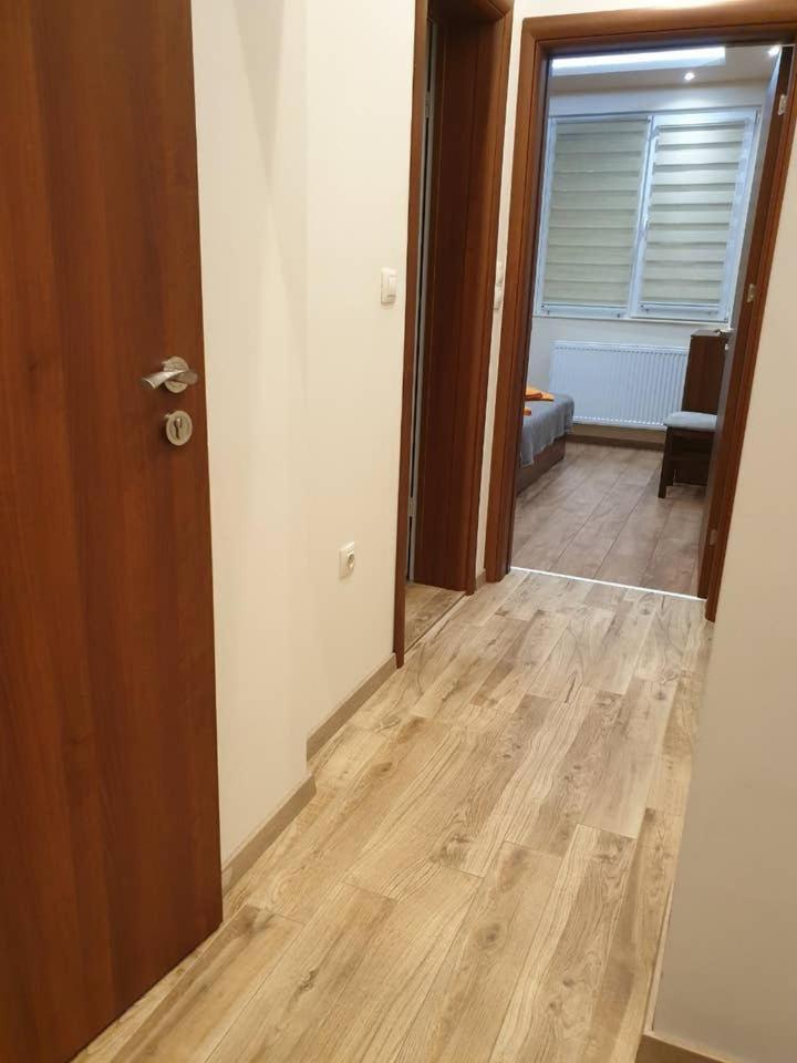 Luxury 2 Bedroom,2 Bathroom Apart ,Free Parking Plovdiv Eksteriør billede