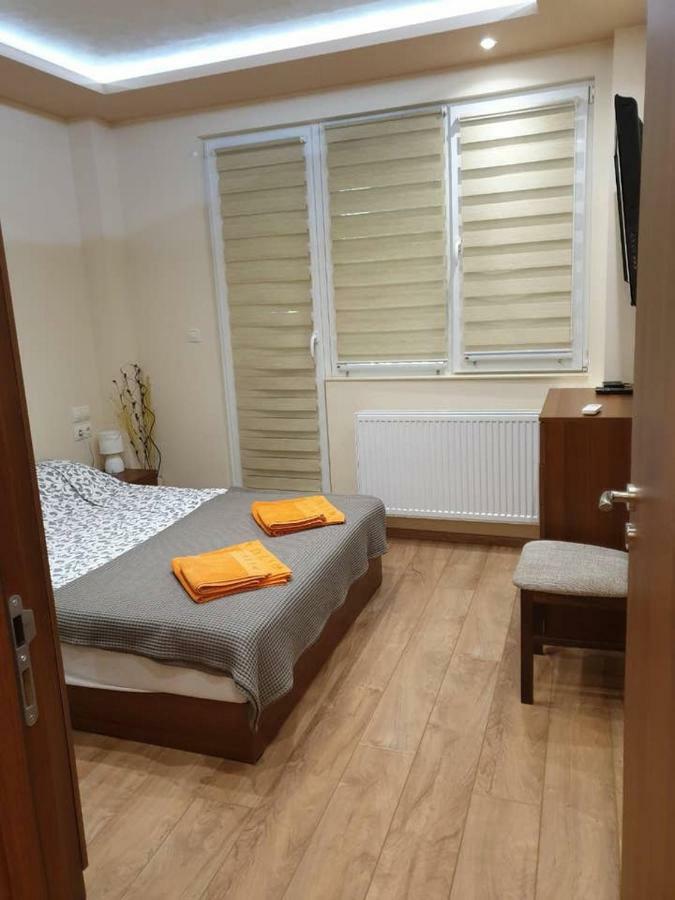 Luxury 2 Bedroom,2 Bathroom Apart ,Free Parking Plovdiv Eksteriør billede