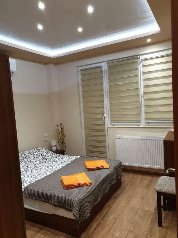 Luxury 2 Bedroom,2 Bathroom Apart ,Free Parking Plovdiv Eksteriør billede