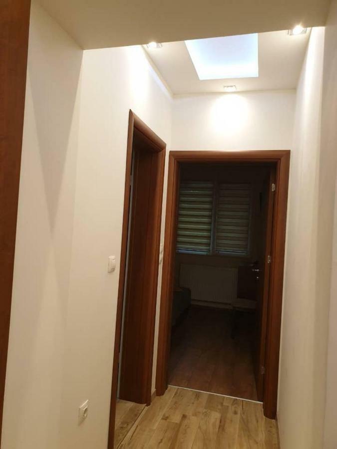 Luxury 2 Bedroom,2 Bathroom Apart ,Free Parking Plovdiv Eksteriør billede