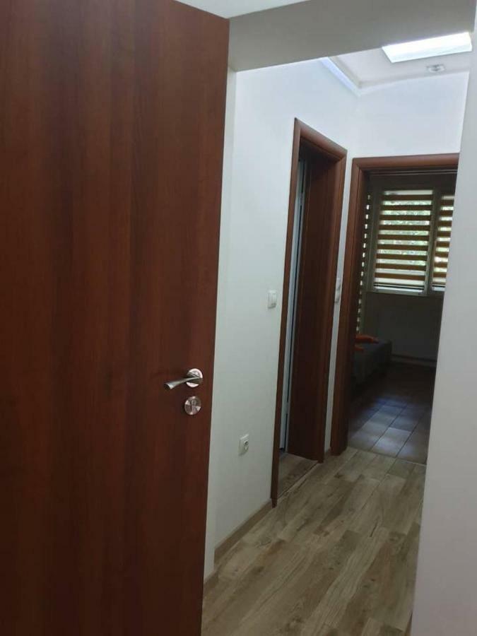 Luxury 2 Bedroom,2 Bathroom Apart ,Free Parking Plovdiv Eksteriør billede