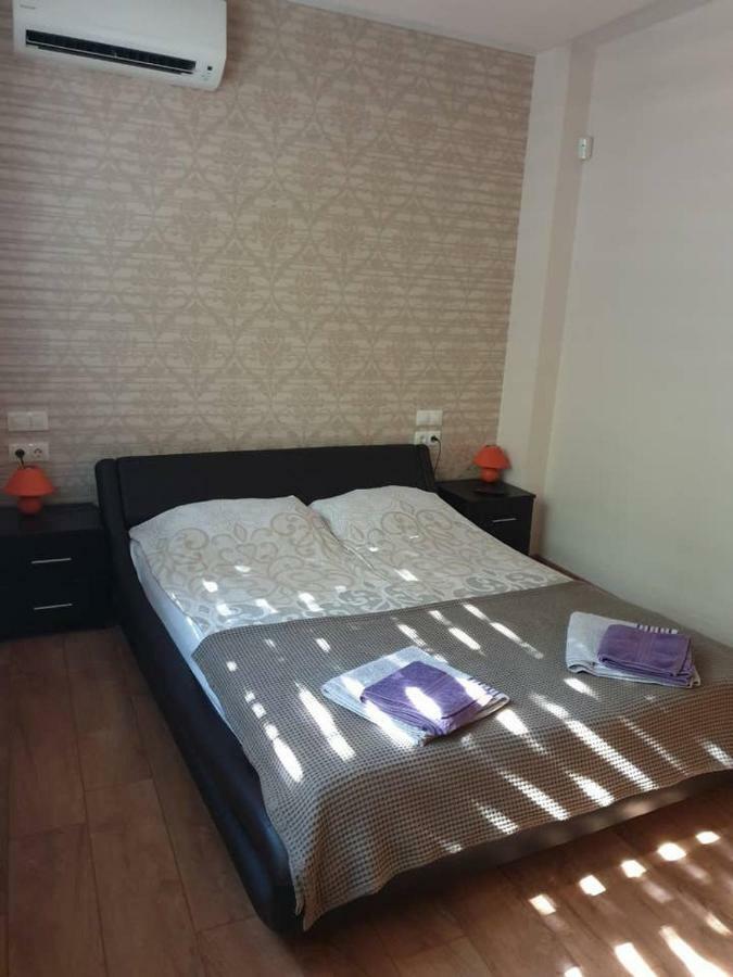 Luxury 2 Bedroom,2 Bathroom Apart ,Free Parking Plovdiv Eksteriør billede