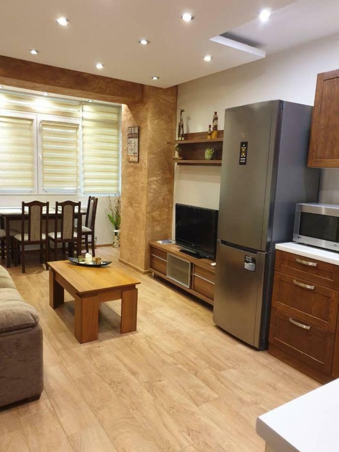 Luxury 2 Bedroom,2 Bathroom Apart ,Free Parking Plovdiv Eksteriør billede