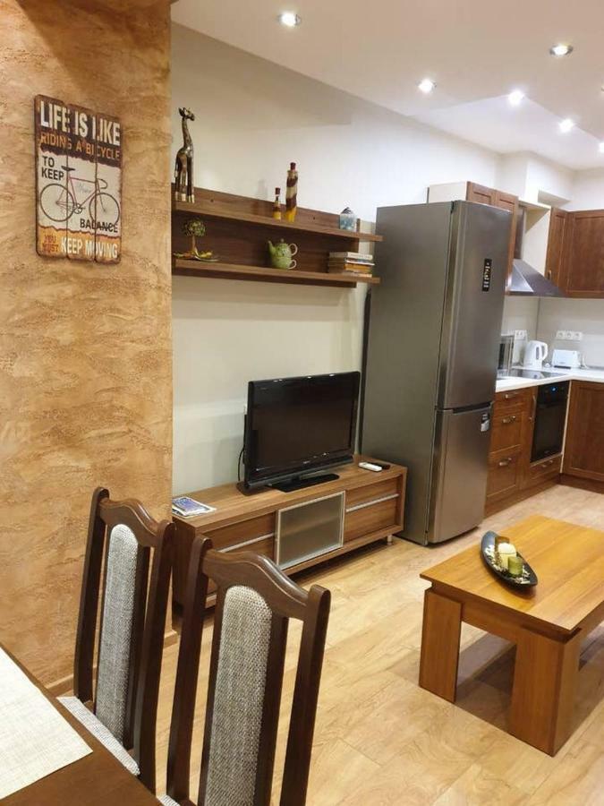 Luxury 2 Bedroom,2 Bathroom Apart ,Free Parking Plovdiv Eksteriør billede