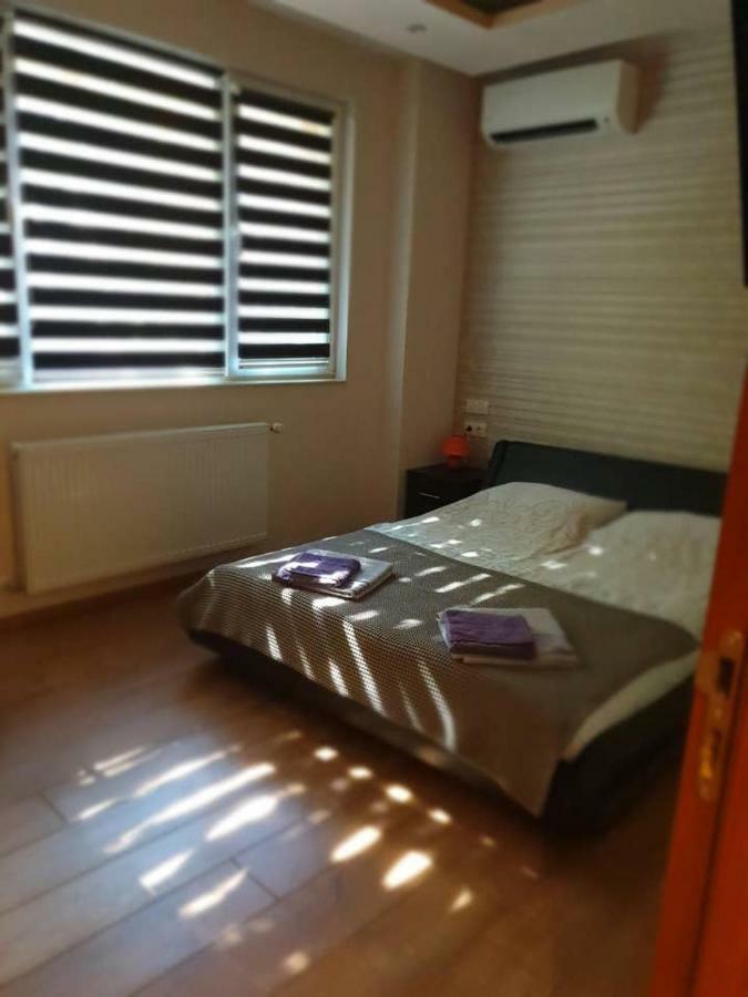 Luxury 2 Bedroom,2 Bathroom Apart ,Free Parking Plovdiv Eksteriør billede